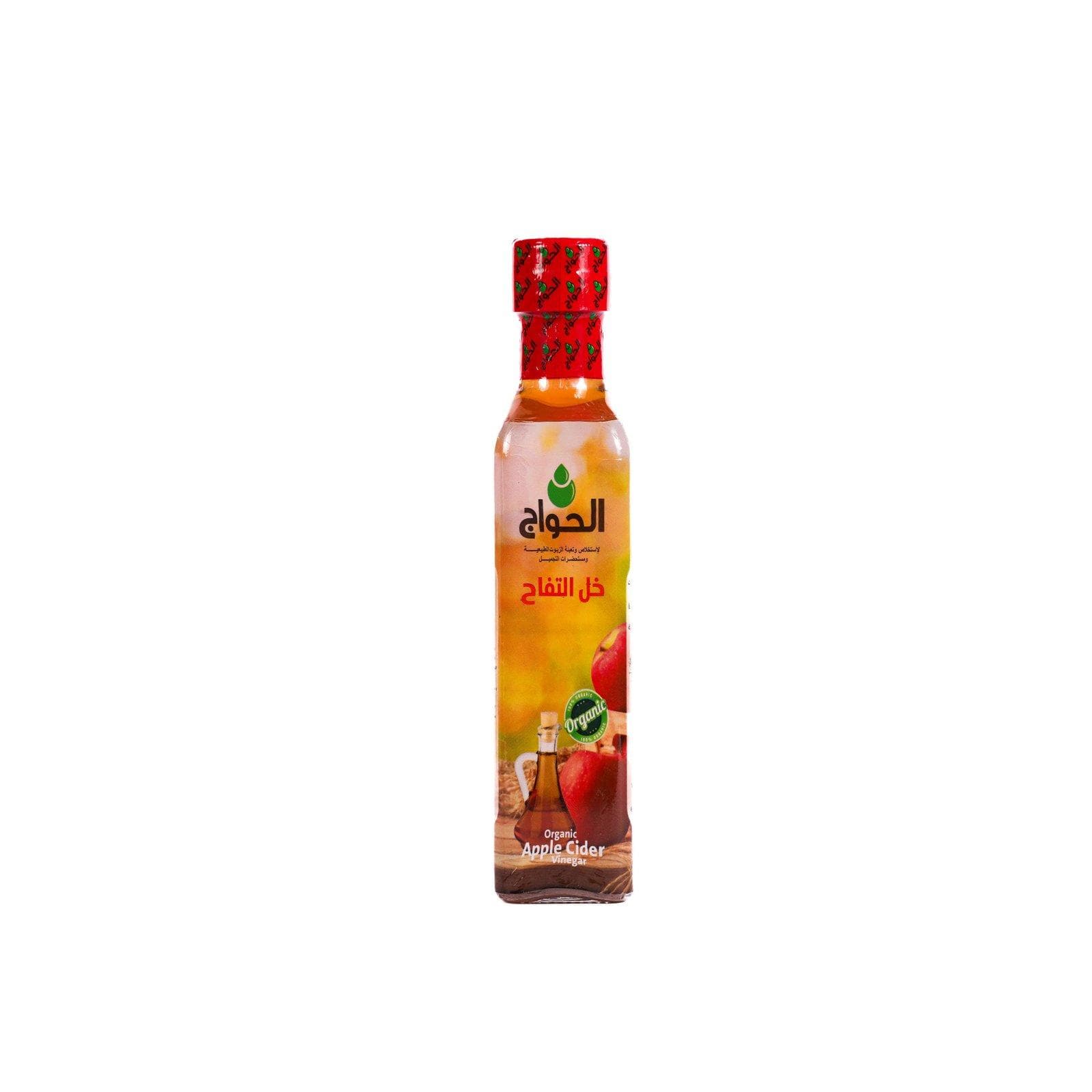 خل تفاح